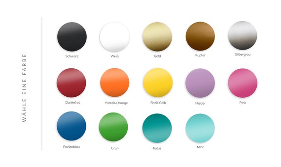 Wischer-Aufkleber Weißer Hund - Lustiger Heckscheibenwischer Dekor