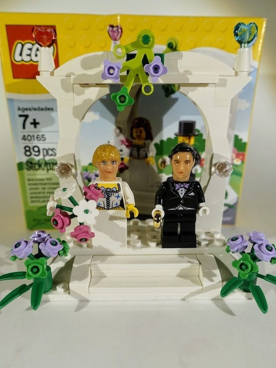 lego 40165