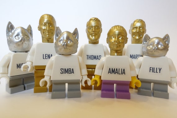 Etsy minifigures hotsell