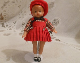 wee patsy doll