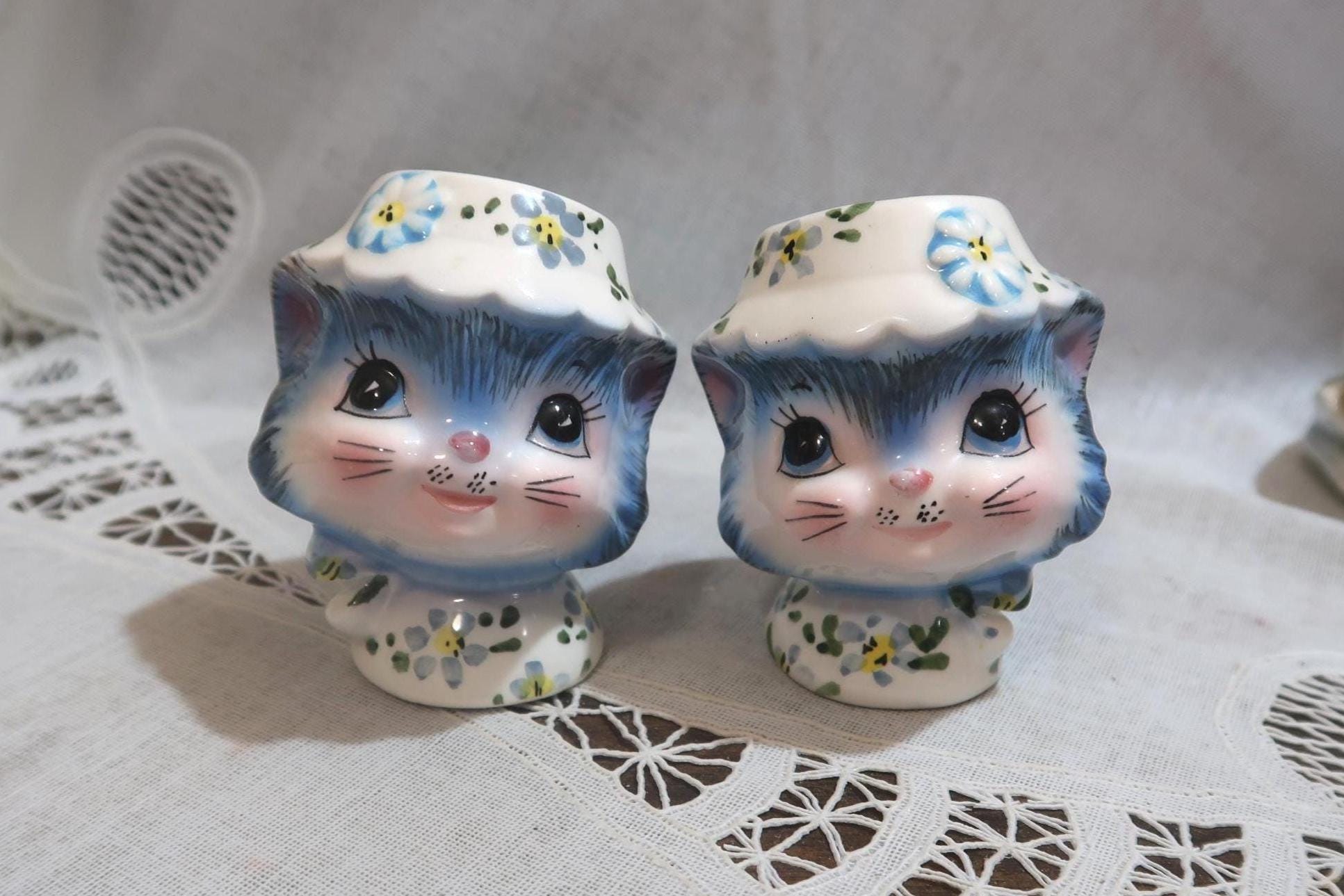 Lefton Miss Priss - Etsy Canada