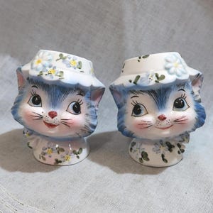 Miss Priss Kitty - Etsy