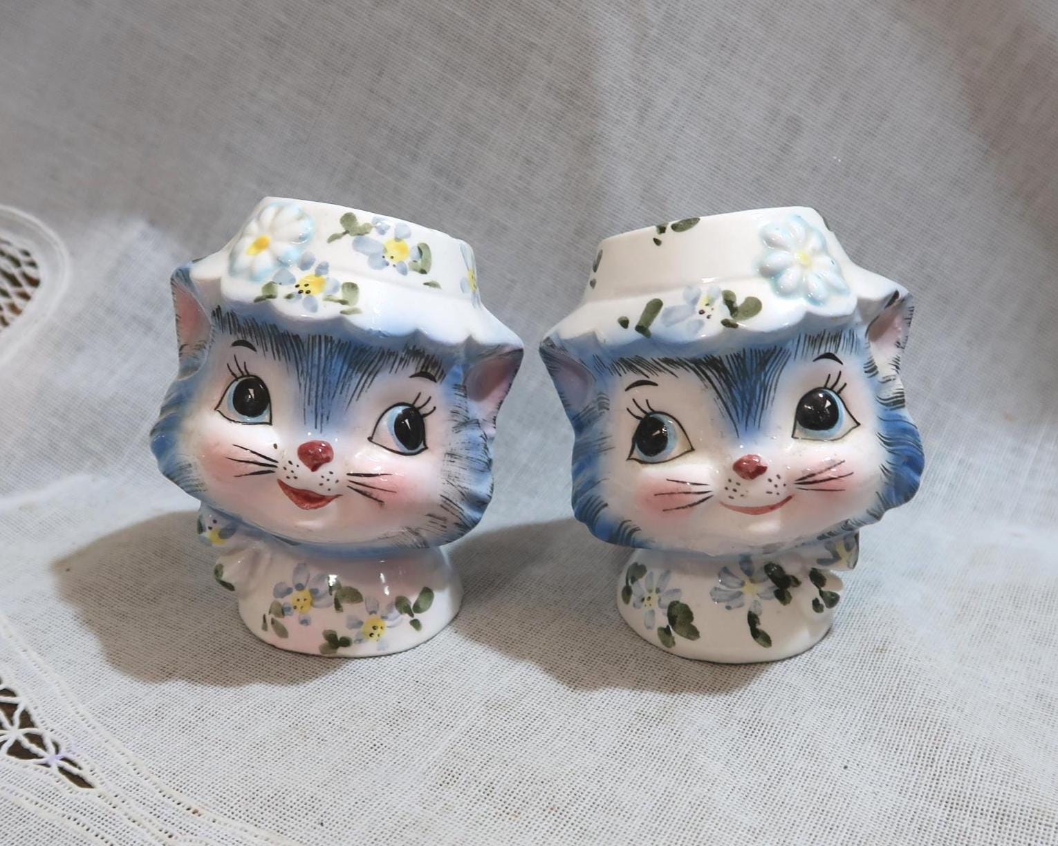 Lefton Miss Priss - Etsy