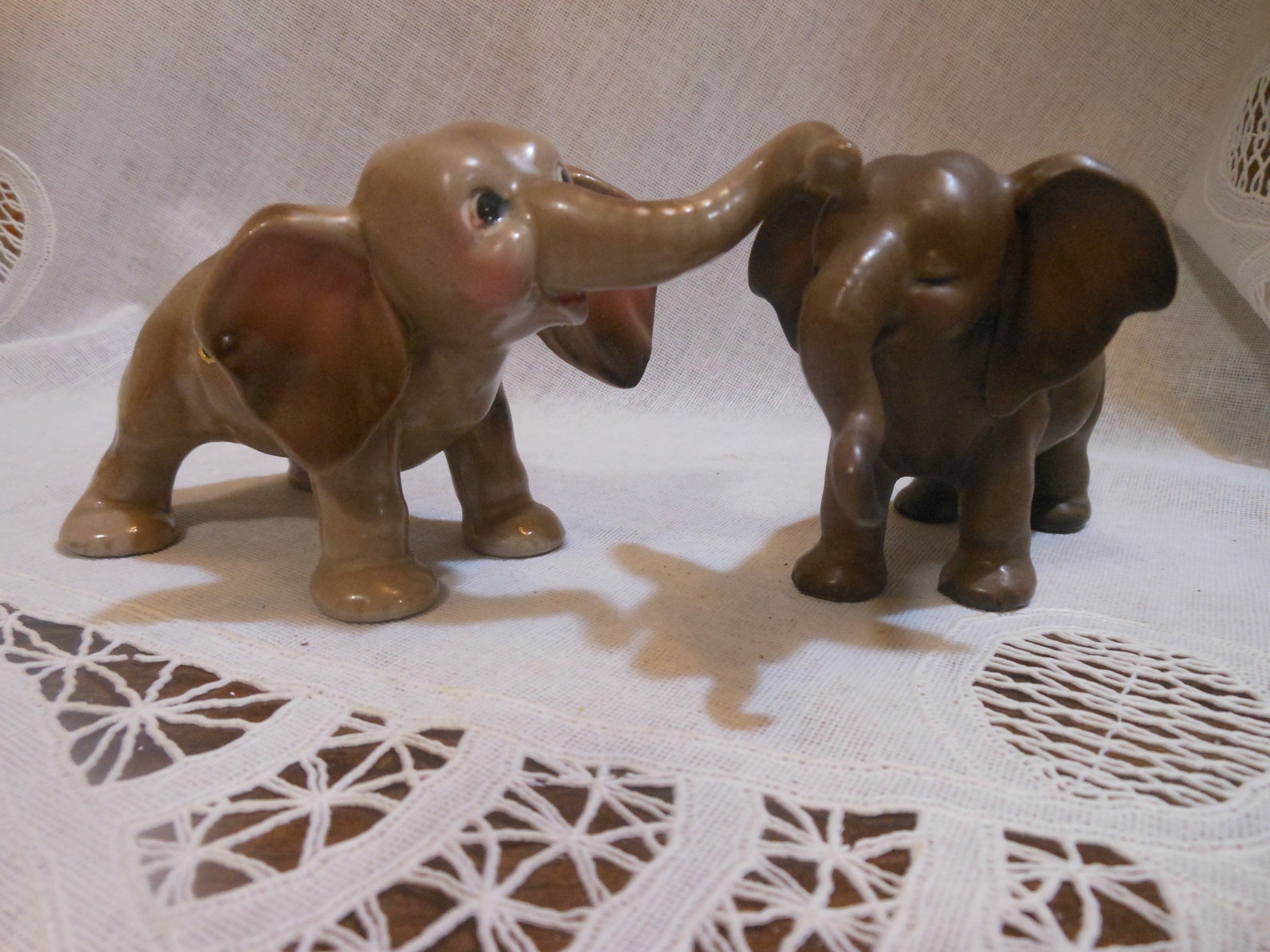 josef originals elephant