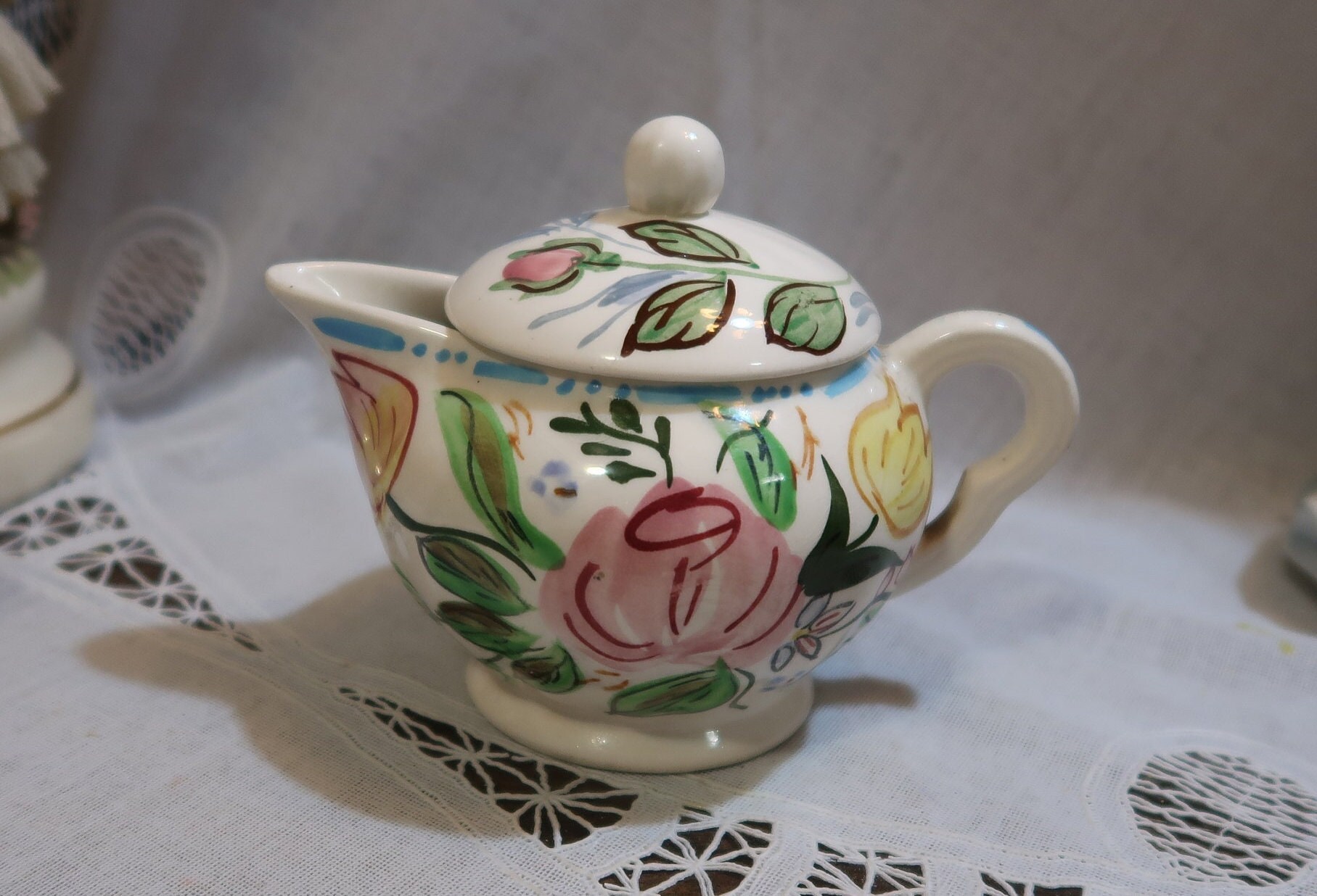 Nove Pottery - Etsy