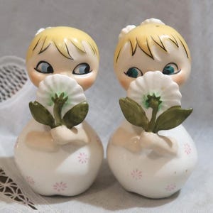Holt Howard Daisy Dorable - Etsy