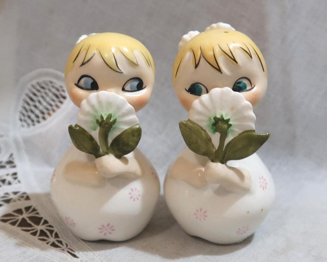 Holt Howard Daisy Dorable - Etsy