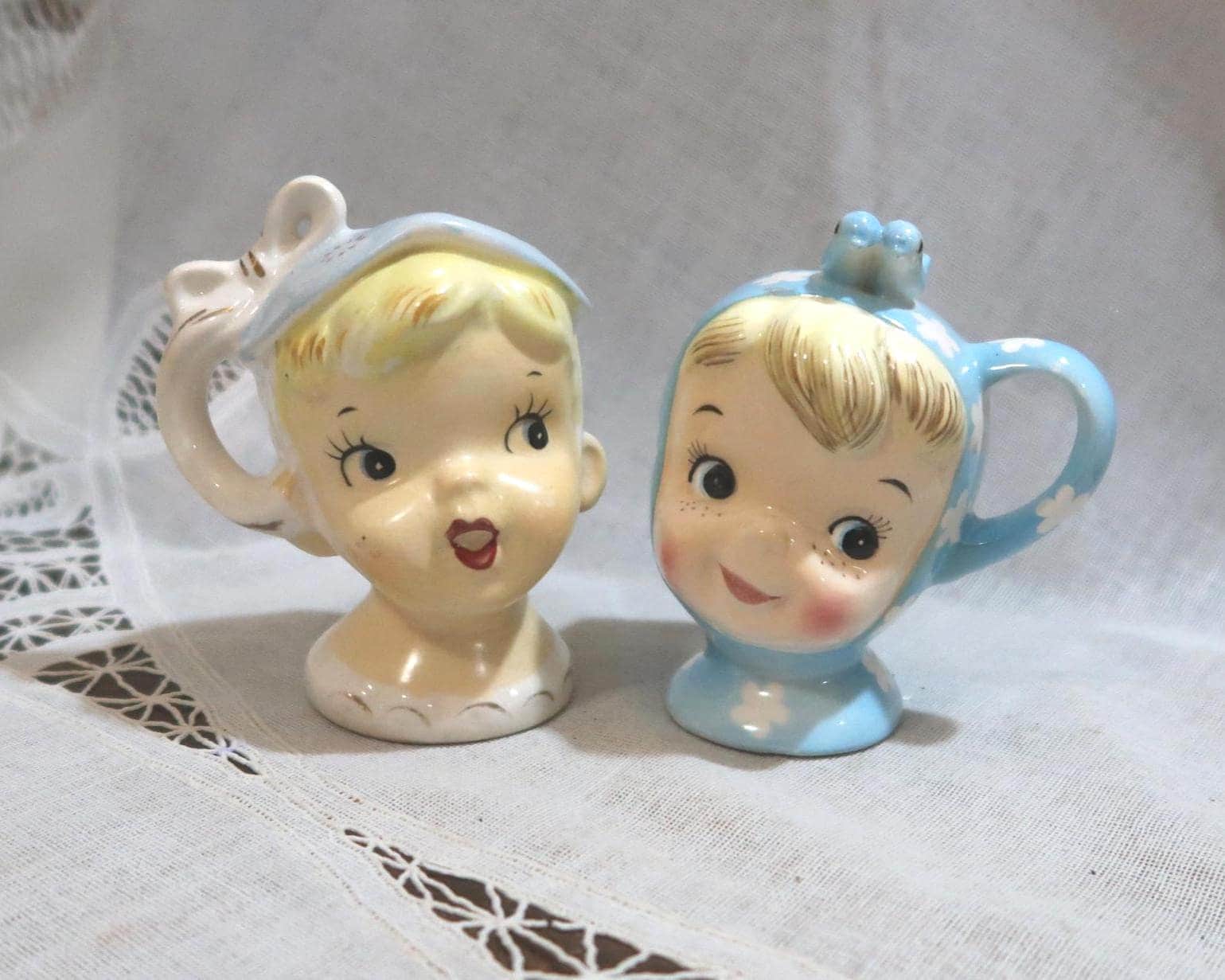 Miss Cutie Pie Napco - Etsy