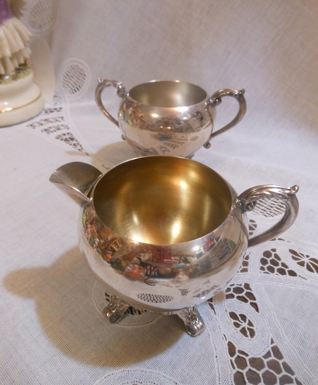 Fb rogers silverware set discount