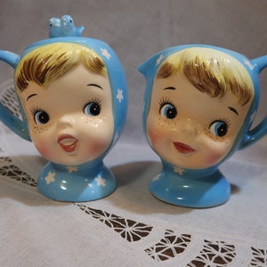 Miss Cutie Pie Napco - Etsy