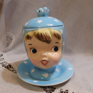 Miss Cutie Pie Napco - Etsy