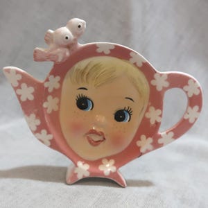 Napco Miss Cutie Pie - Etsy