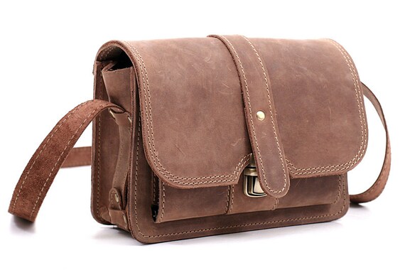 small satchel bag mens