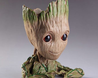 baby groot etsy