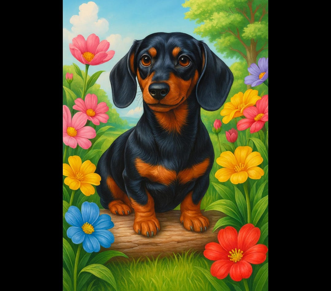 5D Diamond Painting Kits voor Volwassenen Kinderen, Labrador