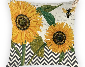 Multicolor Vintage Sunflower Garden Vegetable Pea Patch Life Japan Citizen Farms Japanese Allotment Gardeners Sunflower Throw Pillow 16x16 Multicolor Vintage Sunflower Garden Vegetable Pea Patch Life Japan Citizen Farms Japanese Allotment Gardeners Sunflower Throw Pillow 16x16