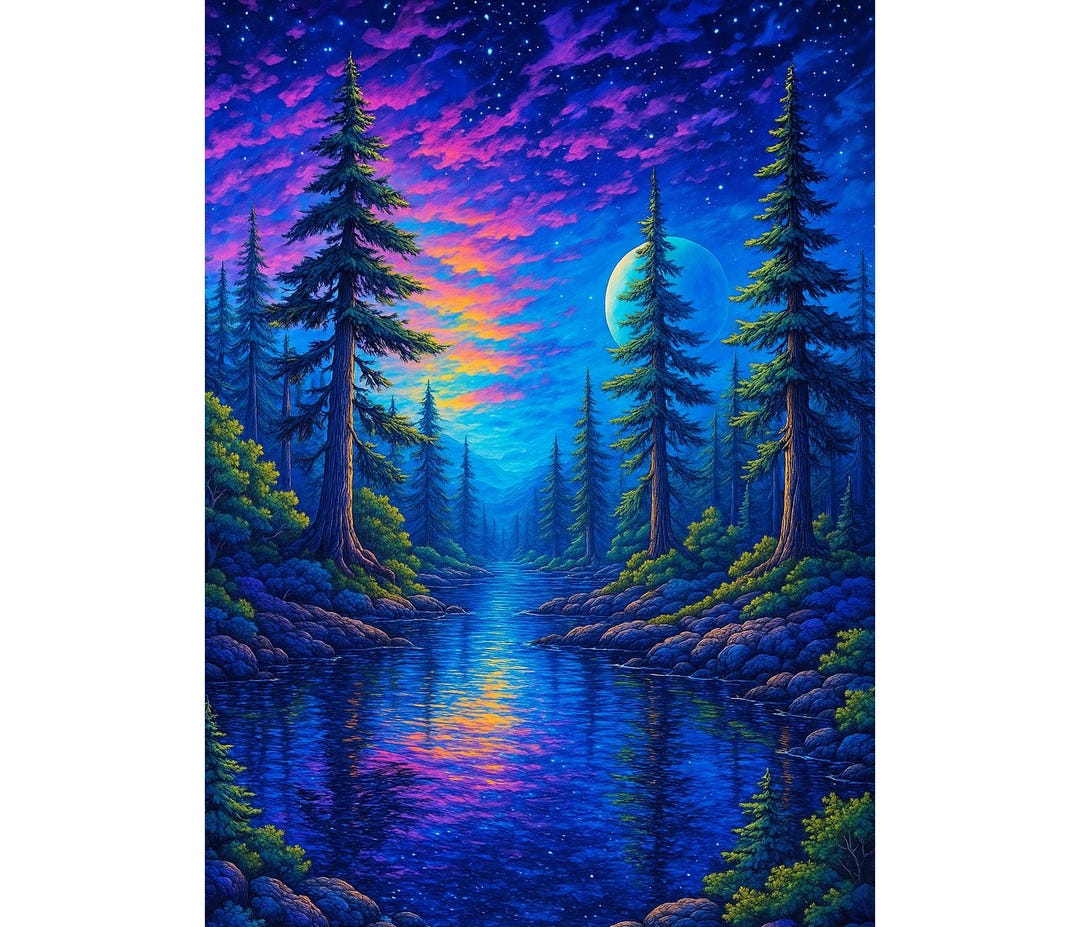 Instarry Diamond Painting 5D Tela Ultima Cena 100x50 Cm Completo, Kit Con Diamanti Rotondi