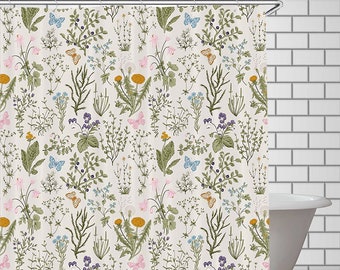 Yeele Pink Peony Flower Shower Curtain Polyester 72x84inch Stylish Get Naked Bath Curtain Waterproof Fabric Watercolor Flowers in Vase Artistic Floral Shower Curtain for Home Dorm Bathroom Bathtub Yeele Pink Peony Flower Shower Curtain Polyester 72x84inch Stylish Get Naked Bath Curtain Waterproof Fabric Watercolor Flowers in Vase Artistic Floral Shower Curtain for Home Dorm Bathroom Bathtub
