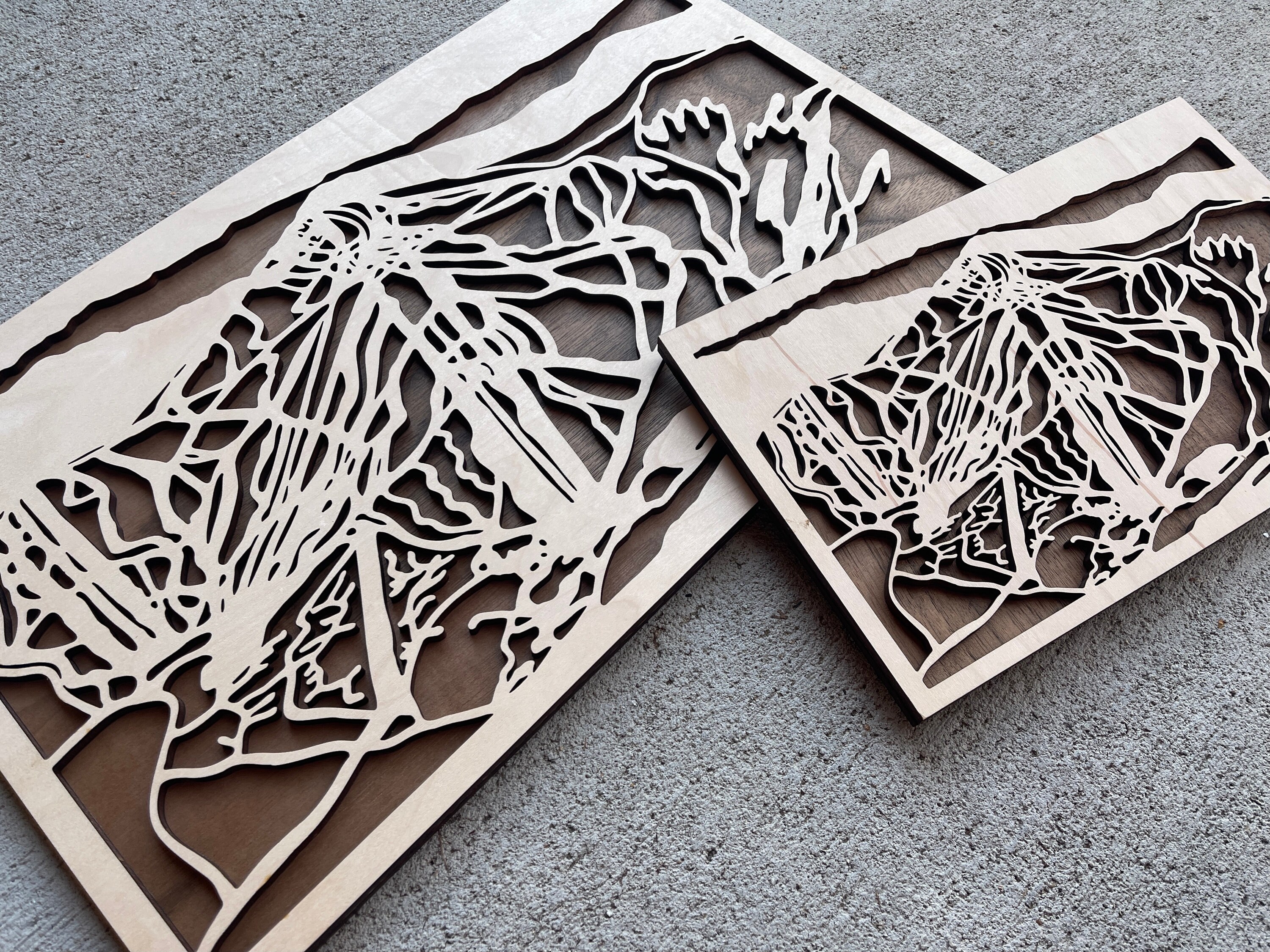 Jay Peak Resort Art Jay Peak - Il Fullxfull.3459831566 O3e9 