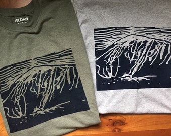 Sugarloaf Mountain Silk-Screened Shirts