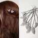 see more listings in the Hair Pins section