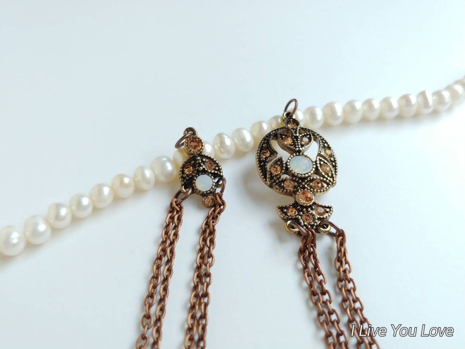 Boho Hair AccessoriesWedding HairpieceBridal HeadpieceBoho Etsy