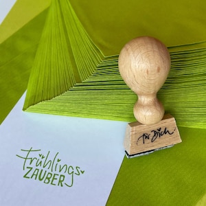 sonnige tütchen in 2 größen / geschenkverpackung / wundertüte / tüte / flachbeutel / verpackung / produktverpackung / ostern / frühling
