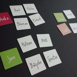 familienorganisation - so geht es ganz ganz leicht