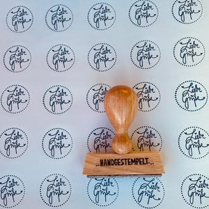 liebe grüße!!! grüße verschicken und freude bereiten! aufkleber sticker etiketten kleber klebchen :-) I gruß senden I grußkarte gestalten