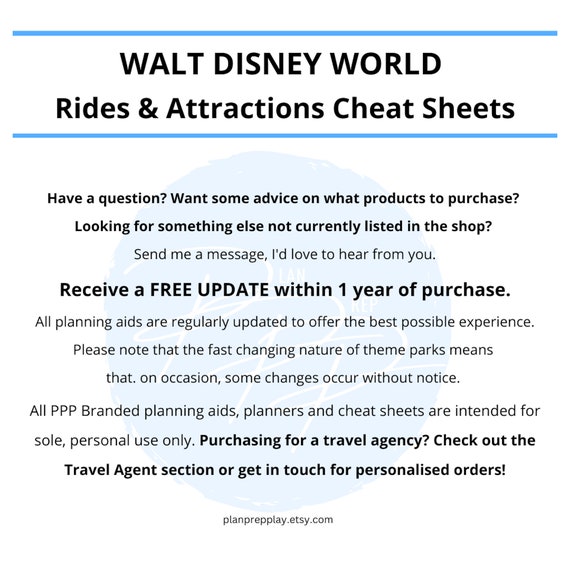 Disney Genie Plus Ultimate Guide + FREE Cheat Sheet! - The Budget