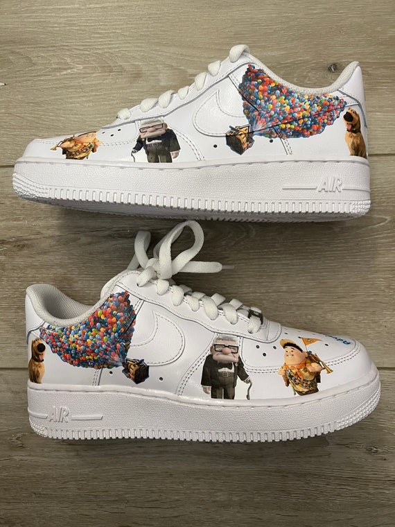 custom af1 etsy