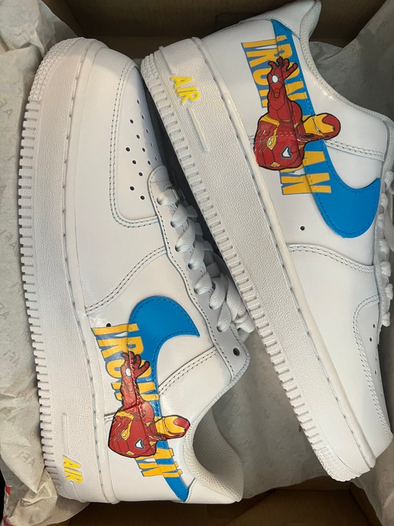 Air force cheap 1 avengers