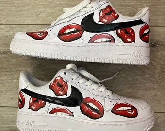 Custom Nike Air Force 1