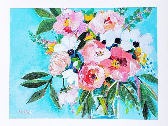 Flores digitales Arte floral Impresión digital Imprimir arte - Etsy España Flores digitales Arte floral Impresión digital Imprimir arte - Etsy España