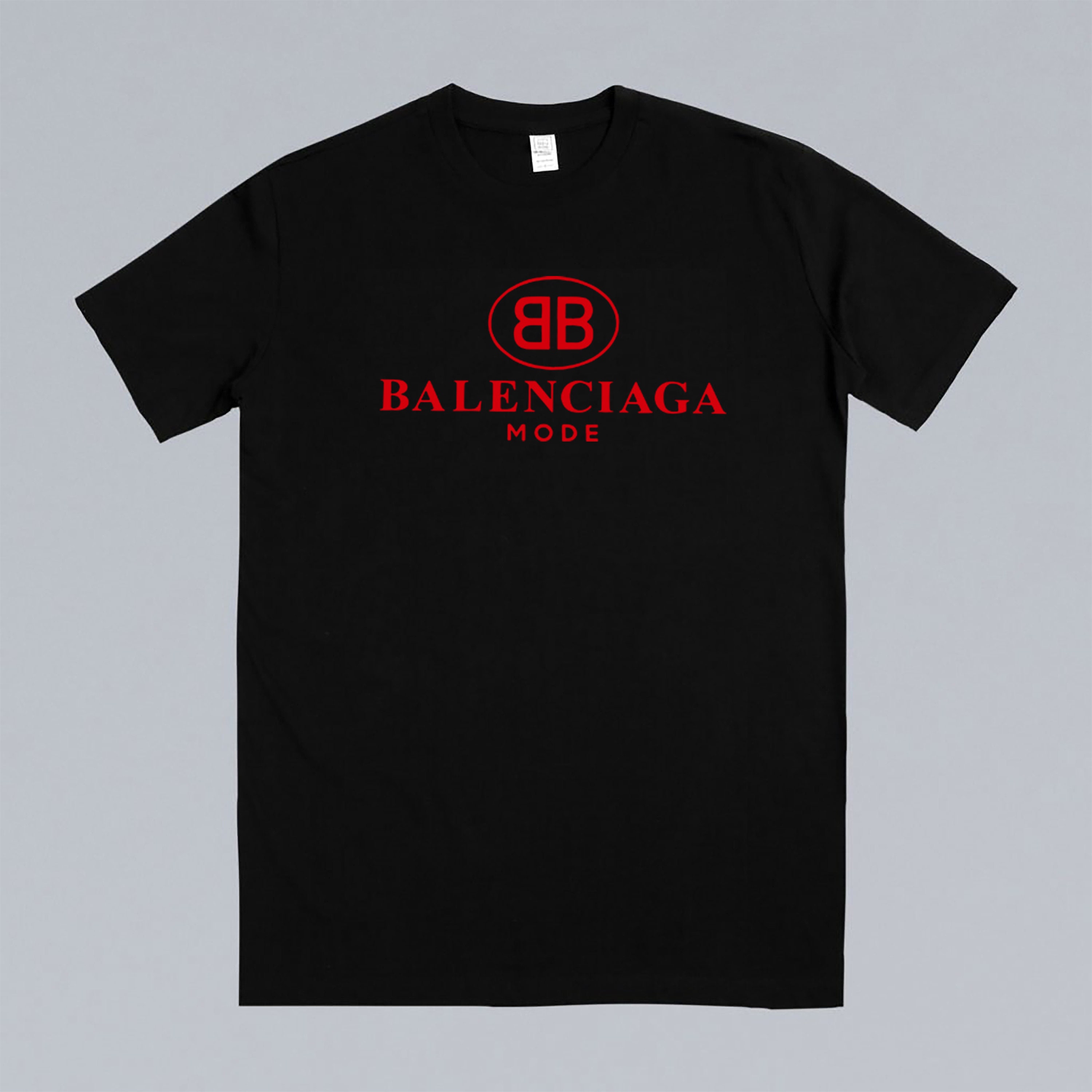 Balenciaga BB Mode T-Shirt Campaign Bernie Off-White Bape | Etsy