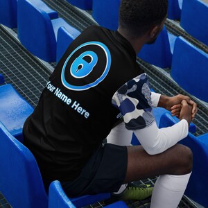 Onlyfans Camo Personalized Custom Recycled Gender-neutral Unisex Sports