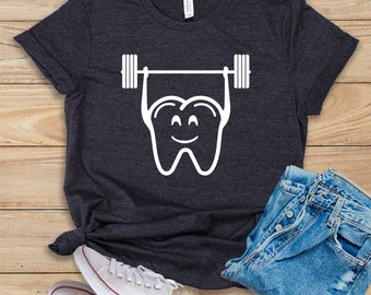 Shirt When Teeth Go Bad Visit Your Dentist Tee Shirt Hoodies