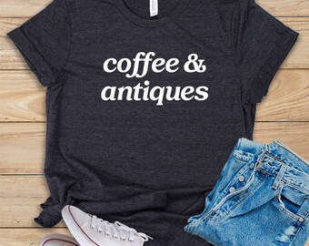 gift ideas for antique lovers