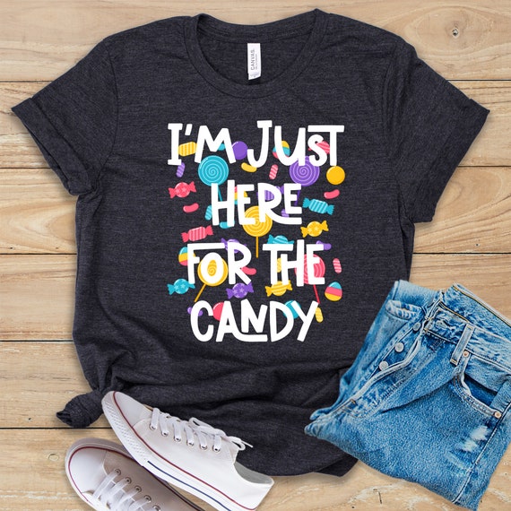 Candy candy t shirt new arrivals