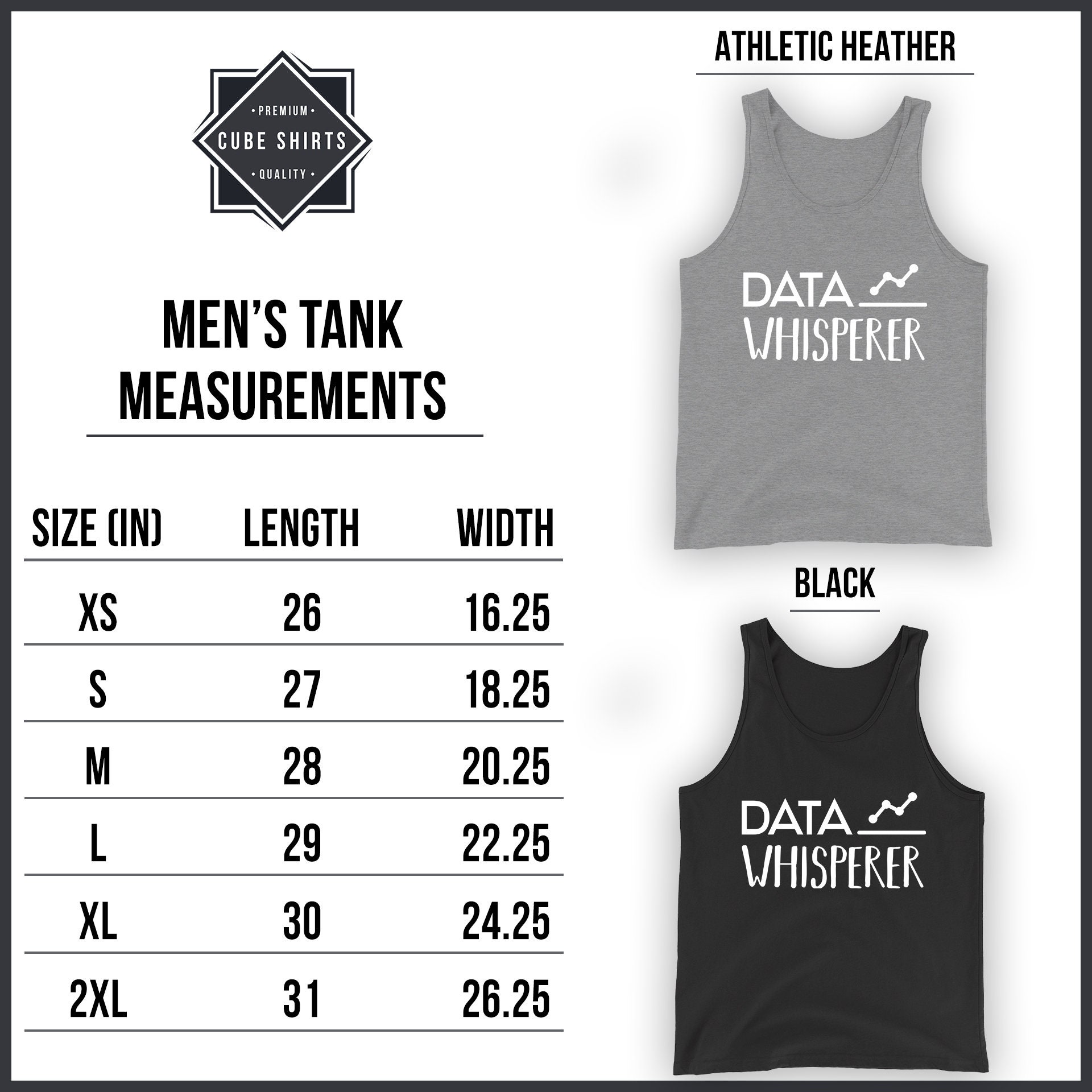Data Whisperer Shirt Tank Top Hoodie Data Analyst - Etsy