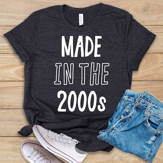 Shirt on shop top of hoodie