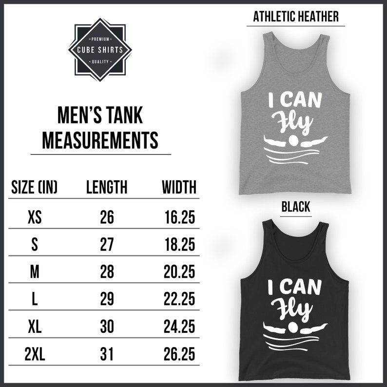 I Can Fly Shirt Tank Top Hoodie Competitive Swimming Competitive Swimmer Swimming Sport Swim Coach Swimming Coach image 4