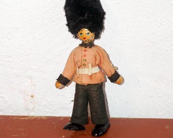 ゴールデンイーグル（モダントイズ）ブリキ製マシンガン 日本製 1960年代 ゴールデンイーグル（モダントイズ）ブリキ製マシンガン 日本製 1960