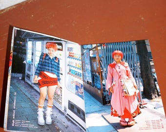 Fruits by Shoichi Aoki * Phaidon 2001 * 1st Edition