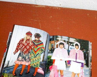 FRUiTS 海外版 phaidon Amazon | Fruits | Aoki, Shoichi, Zabel, Igor | Fashion Design