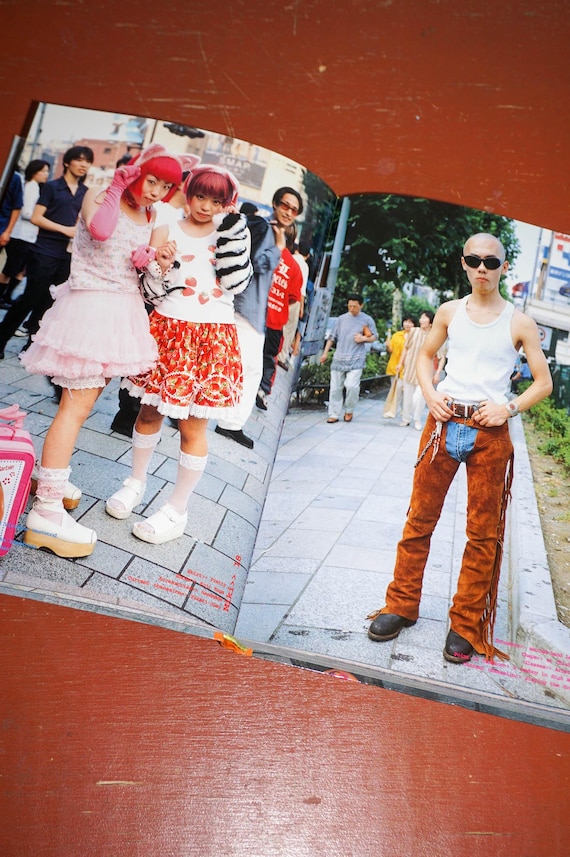 Fruits by Shoichi Aoki * Phaidon 2001 * 1st Edition