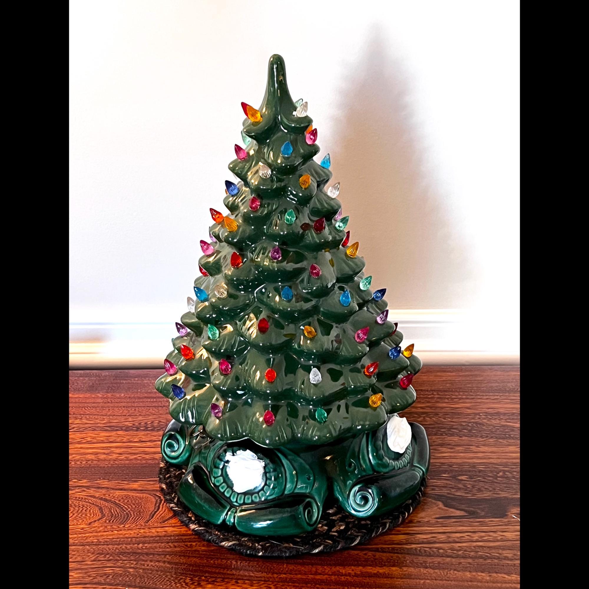 【たぁこ*さま】* vintage tree ❀ * シックな クリスマスツリー たぁこ*さま】* vintage tree ❀ * シックな クリスマスツリー