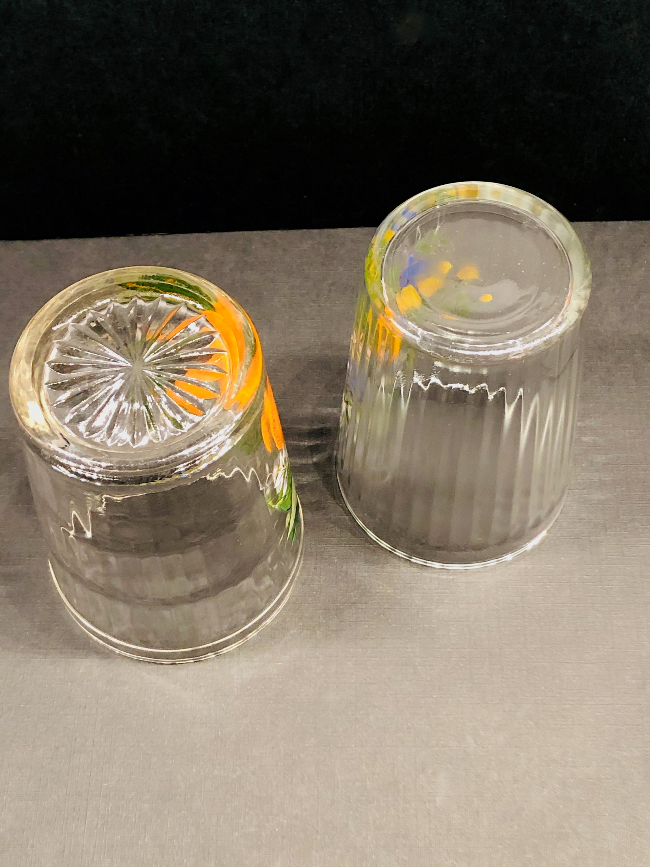 West Virginia Glass Specialty Co orchard Fruit Etsy