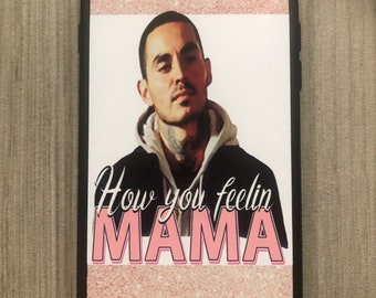 Rio From Good Girls Etsy