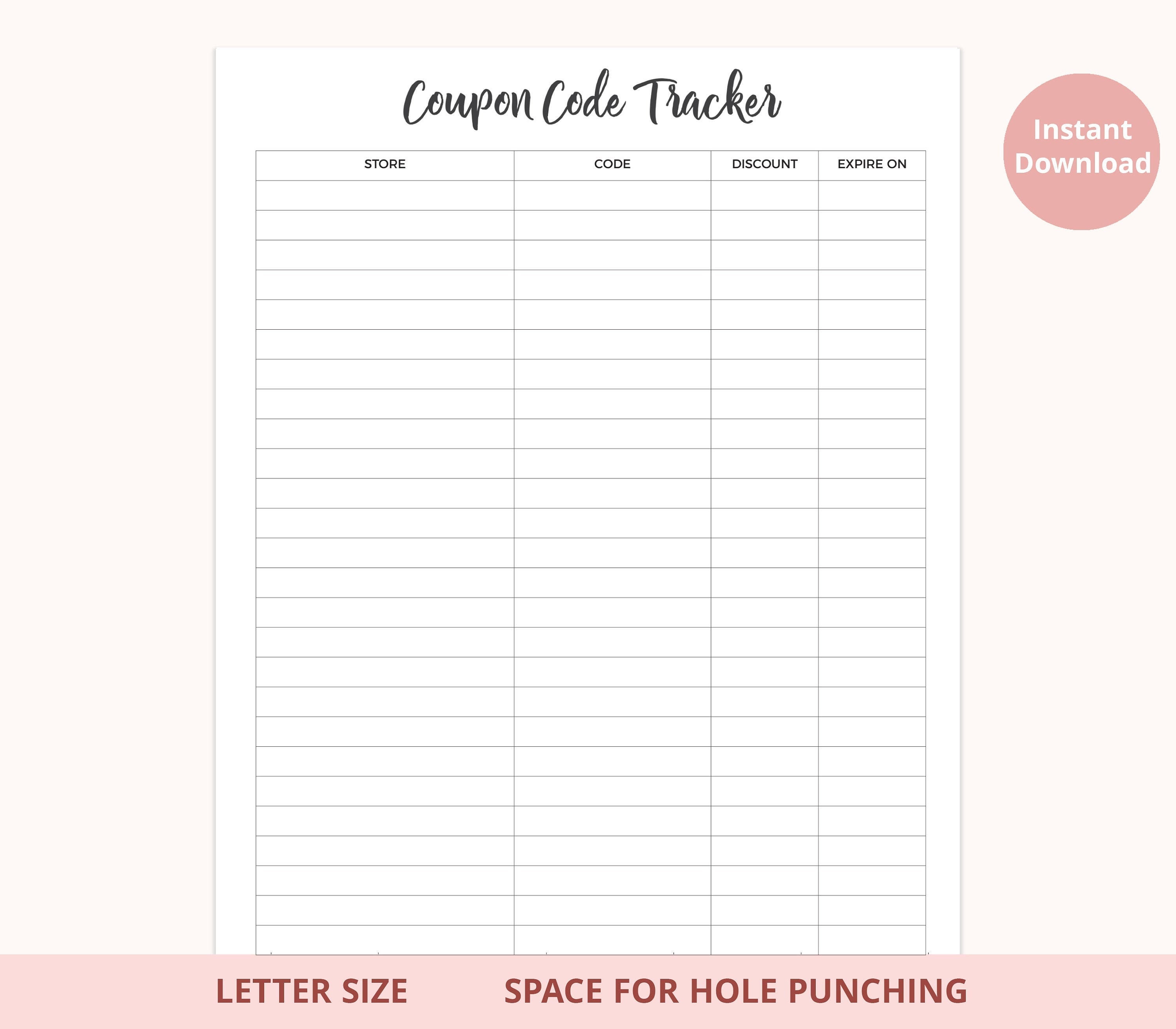 Usa Coupon Codes - Etsy